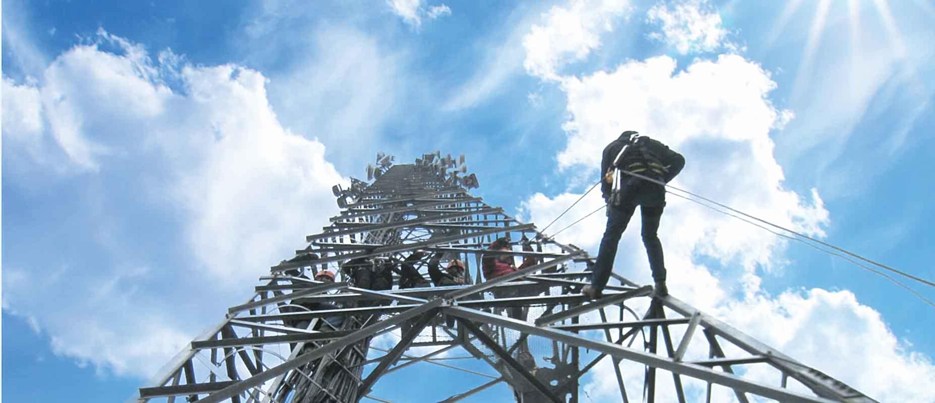Yüksekte Güvenli Çalışma Eğitimleri - Avrasya Safety
